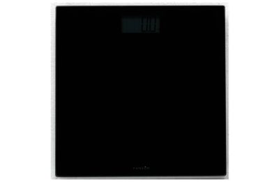 Hanson MX 6000 Black Electronic Scales